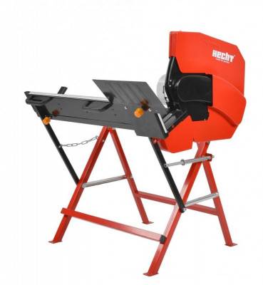 Будкрам купить Пила циркулярная электрическая HECHT 8220