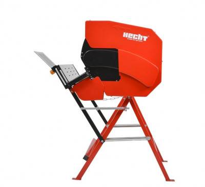 Будкрам купить Пила циркулярная электрическая HECHT 8220 Пила циркулярная электрическая HECHT 8220 3