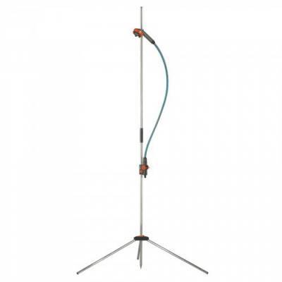 Будкрам купить Душ садовый с треногой Gardena Duo