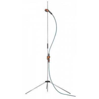 Будкрам купить Душ садовый с треногой Gardena Duo Душ садовый с треногой Gardena Duo 11