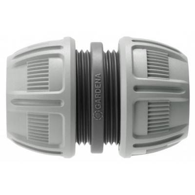 Будкрам купить Муфта ремонтная Gardena PG 13 мм (1/2&quot;) Муфта ремонтная Gardena PG 13 мм (1/2&quot;) 5