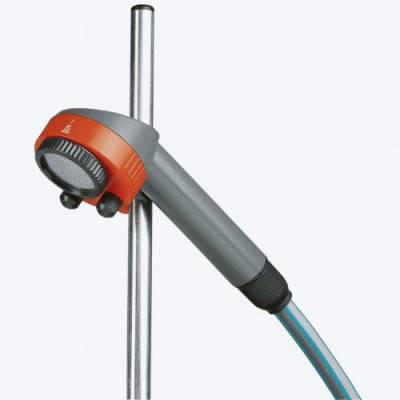 Будкрам купить Душ садовый с треногой Gardena Duo Душ садовый с треногой Gardena Duo 8