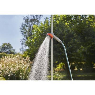 Будкрам купить Душ садовый с треногой Gardena Duo Душ садовый с треногой Gardena Duo 7