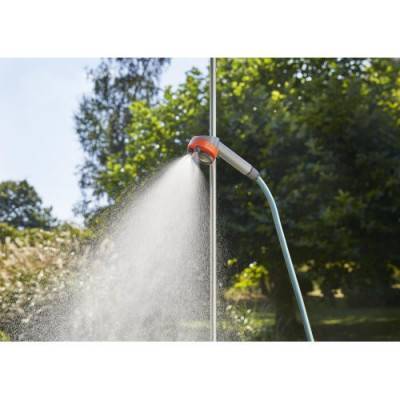 Будкрам купить Душ садовый с треногой Gardena Duo Душ садовый с треногой Gardena Duo 6