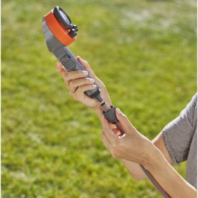 Будкрам купить Душ садовый с треногой Gardena Duo Душ садовый с треногой Gardena Duo 3