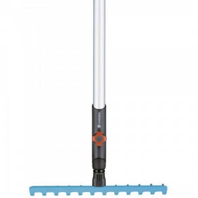 Будкрам купити Граблі садові Gardena 30 см Граблі садові Gardena 30 см 6