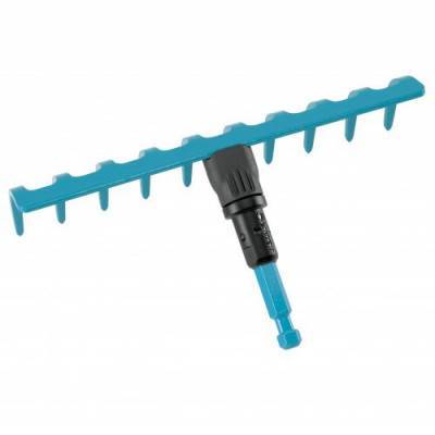 Будкрам купити Граблі садові Gardena 30 см Граблі садові Gardena 30 см 8