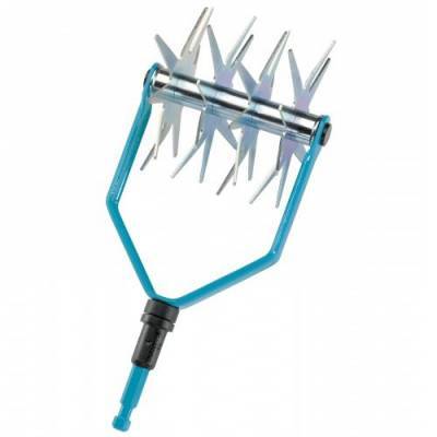 Будкрам купити Культиватор чотиризірковий Gardena Combisystem 14 см Культиватор чотиризірковий Gardena Combisystem 14 см 5