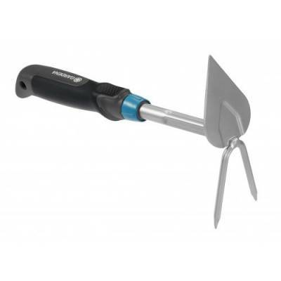 Будкрам купити Сапка ручна Gardena Comfort 2 зубці Сапка ручна Gardena Comfort 2 зубці 2