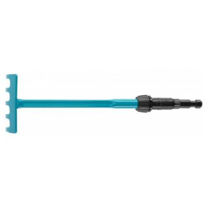 Будкрам купити Граблі ручні Gardena Combisystem для квітів 8,5 см Граблі ручні Gardena Combisystem для квітів 8,5 см 5