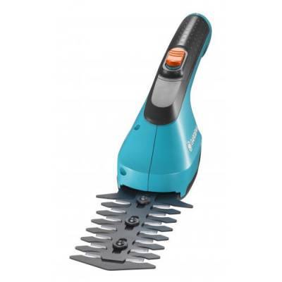 Будкрам купити Ножиці для газонів та кущів GARDENA AccuCut Ножиці для газонів та кущів GARDENA AccuCut 6