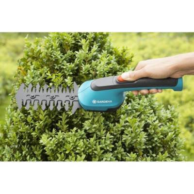 Будкрам купити Ножиці для газонів та кущів GARDENA AccuCut Ножиці для газонів та кущів GARDENA AccuCut 5