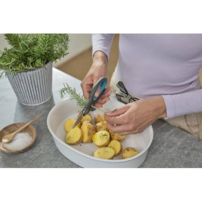 Будкрам купити Ножиці Gardena HerbCut із функцією дефоліації Ножиці Gardena HerbCut із функцією дефоліації 5