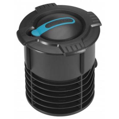 Будкрам купить Колонка входная подземная GARDENA  3/4 ” с наружной резьбой Колонка входная подземная GARDENA  3/4 ” с наружной резьбой 9