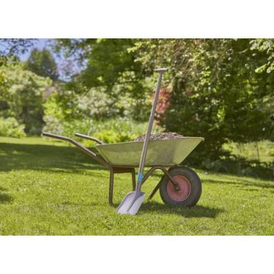 Будкрам купити Лопата совкова Gardena NatureLine 131 см Лопата совкова Gardena NatureLine 131 см 8
