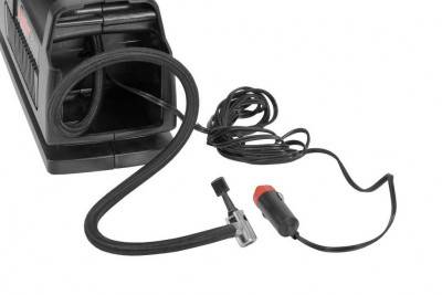 Будкрам купити Компресор HECHT 2001, потужність 100 Вт Компресор HECHT 2001, потужність 100 Вт 9