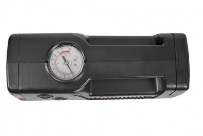 Будкрам купити Компресор HECHT 2001, потужність 100 Вт Компресор HECHT 2001, потужність 100 Вт 13