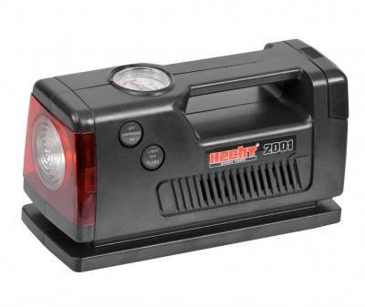 Будкрам купить Компрессор HECHT 2001, мощность 100 Вт