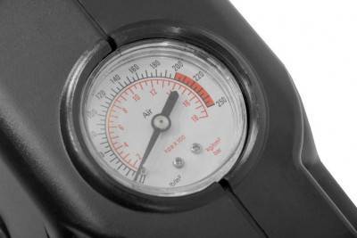 Будкрам купити Компресор HECHT 2001, потужність 100 Вт Компресор HECHT 2001, потужність 100 Вт 5