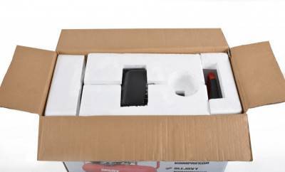 Будкрам купить Компрессор HECHT 2026, мощность 1,5 кВт Компрессор HECHT 2026, мощность 1,5 кВт 9