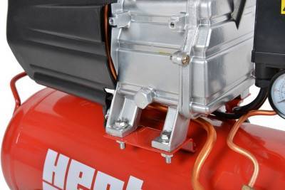 Будкрам купить Компрессор HECHT 2026, мощность 1,5 кВт Компрессор HECHT 2026, мощность 1,5 кВт 5