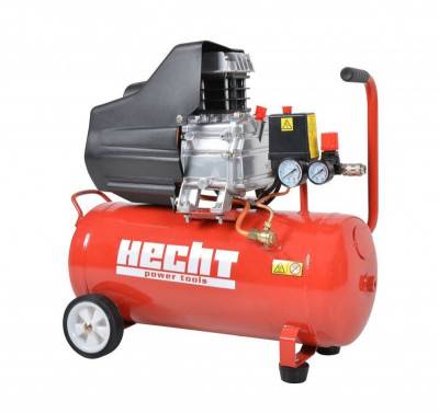 Будкрам купить Компрессор HECHT 2026, мощность 1,5 кВт Компрессор HECHT 2026, мощность 1,5 кВт 2