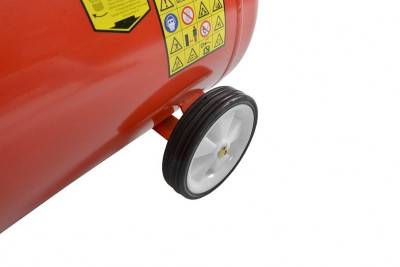 Будкрам купить Компрессор HECHT 2052, мощность 1,5 кВт Компрессор HECHT 2052, мощность 1,5 кВт 5