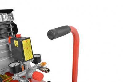 Будкрам купить Компрессор HECHT 2052, мощность 1,5 кВт Компрессор HECHT 2052, мощность 1,5 кВт 4