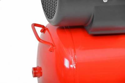 Будкрам купить Компрессор HECHT 2353, мощность 2,2 кВт Компрессор HECHT 2353, мощность 2,2 кВт 4