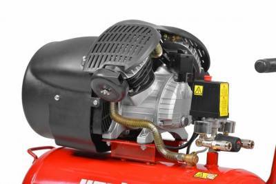 Будкрам купить Компрессор HECHT 2353, мощность 2,2 кВт Компрессор HECHT 2353, мощность 2,2 кВт 2