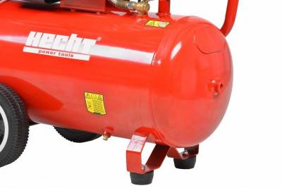 Будкрам купить Компрессор HECHT 2353, мощность 2,2 кВт Компрессор HECHT 2353, мощность 2,2 кВт 3