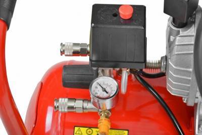 Будкрам купить Компрессор HECHT 2353, мощность 2,2 кВт Компрессор HECHT 2353, мощность 2,2 кВт 6