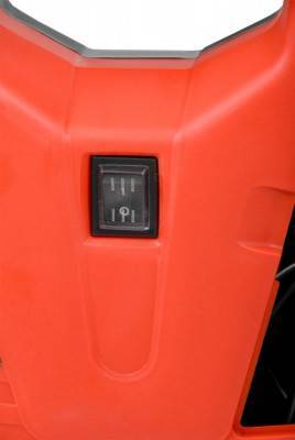 Будкрам купити Компресор HECHT 2885, потужність 1,1 кВт Компресор HECHT 2885, потужність 1,1 кВт 3