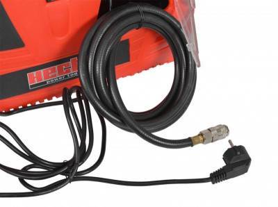 Будкрам купити Компресор HECHT 2885, потужність 1,1 кВт Компресор HECHT 2885, потужність 1,1 кВт 6