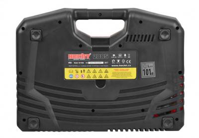 Будкрам купити Компресор HECHT 2885, потужність 1,1 кВт Компресор HECHT 2885, потужність 1,1 кВт 7