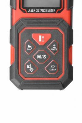 Будкрам купить Лазерный дальномер HECHT 2006 Лазерный дальномер HECHT 2006 4