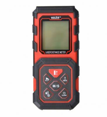 Будкрам купить Лазерный дальномер HECHT 2006