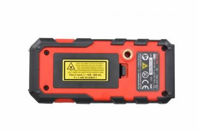 Будкрам купить Лазерный дальномер HECHT 2006 Лазерный дальномер HECHT 2006 5