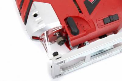 Будкрам купити Лобзик електричний HECHT 1569 (HECHT 1569) Лобзик електричний HECHT 1569 (HECHT 1569) 3