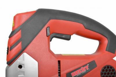 Будкрам купити Лобзик електричний HECHT 1569 (HECHT 1569) Лобзик електричний HECHT 1569 (HECHT 1569) 9