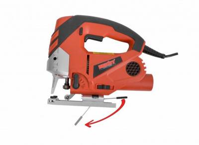 Будкрам купити Лобзик електричний HECHT 1569 (HECHT 1569) Лобзик електричний HECHT 1569 (HECHT 1569) 7