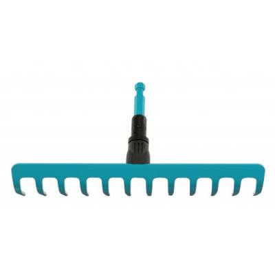 Будкрам купити Граблі садові Gardena 30 см Граблі садові Gardena 30 см 5