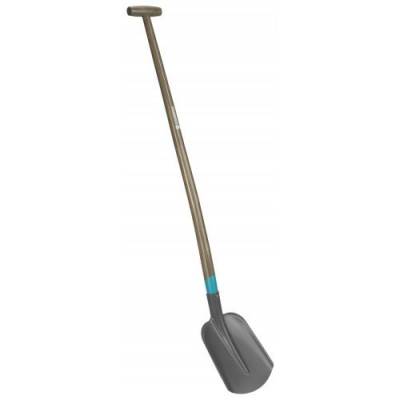 Будкрам купити Лопата совкова Gardena NatureLine 131 см Лопата совкова Gardena NatureLine 131 см 3