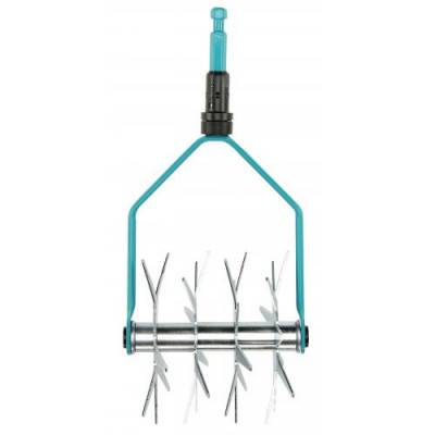 Будкрам купити Культиватор чотиризірковий Gardena Combisystem 14 см Культиватор чотиризірковий Gardena Combisystem 14 см 2