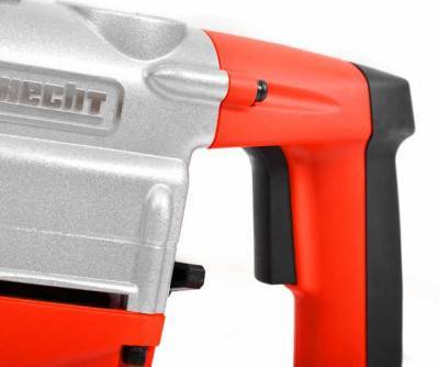 Будкрам купити Перфоратор HECHT 1028, потужність 1050 Вт Перфоратор HECHT 1028, потужність 1050 Вт 4