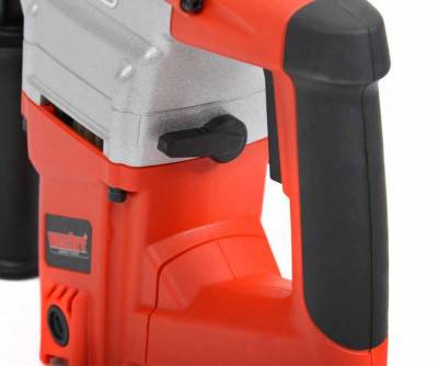 Будкрам купити Перфоратор HECHT 1028, потужність 1050 Вт Перфоратор HECHT 1028, потужність 1050 Вт 3