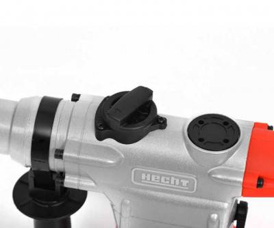 Будкрам купити Перфоратор HECHT 1028, потужність 1050 Вт Перфоратор HECHT 1028, потужність 1050 Вт 5
