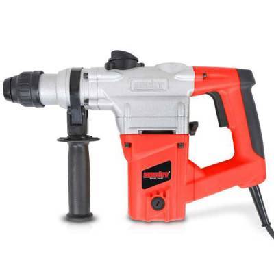 Будкрам купити Перфоратор HECHT 1028, потужність 1050 Вт