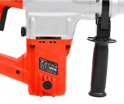 Будкрам купити Перфоратор HECHT 1028, потужність 1050 Вт Перфоратор HECHT 1028, потужність 1050 Вт 9