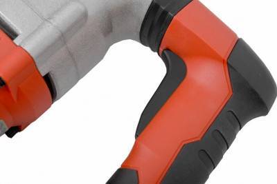 Будкрам купити Перфоратор HECHT 1069, потужність 1600 Вт Перфоратор HECHT 1069, потужність 1600 Вт 3